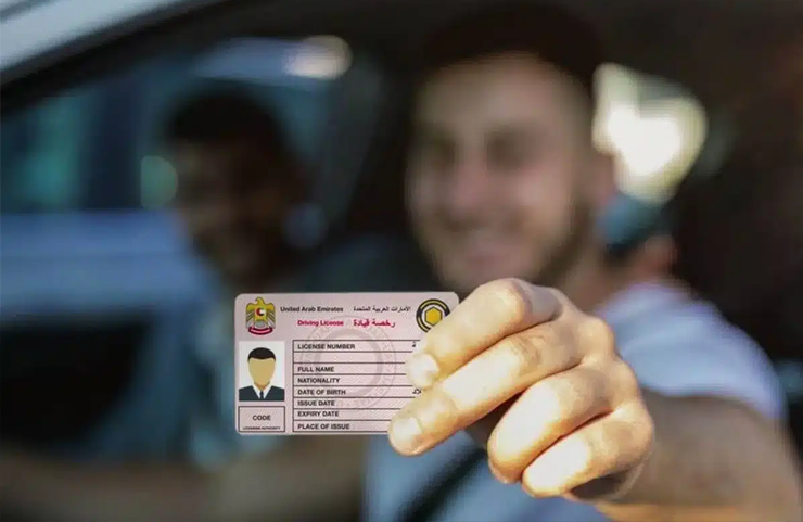 Five Ways That Can Develop Your Drving Skill